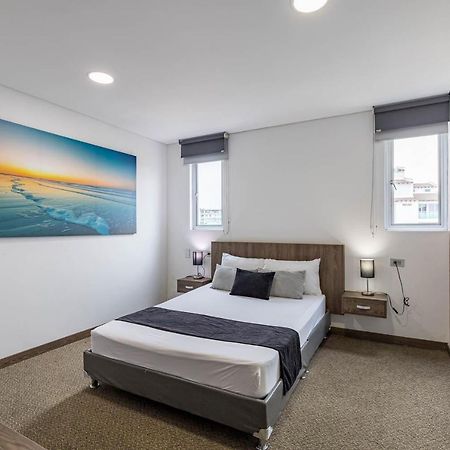 San Antonio  Hotel Velero מראה חיצוני תמונה