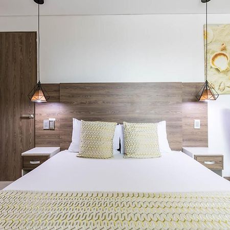 San Antonio  Hotel Velero מראה חיצוני תמונה