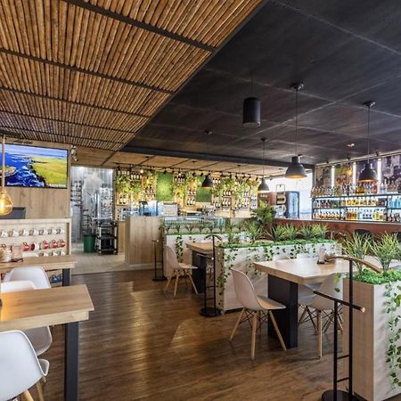 San Antonio  Hotel Velero מראה חיצוני תמונה