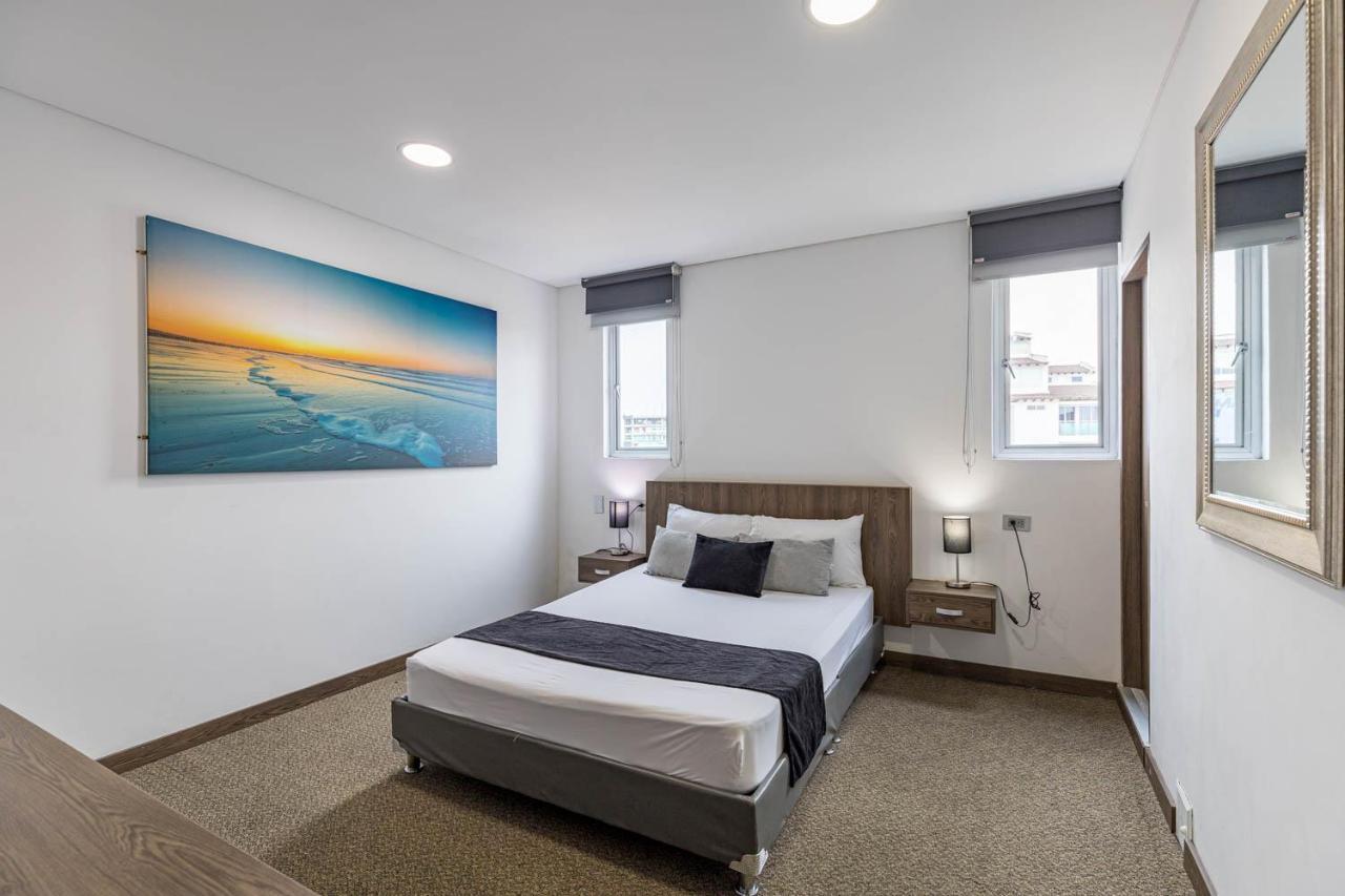 San Antonio  Hotel Velero מראה חיצוני תמונה