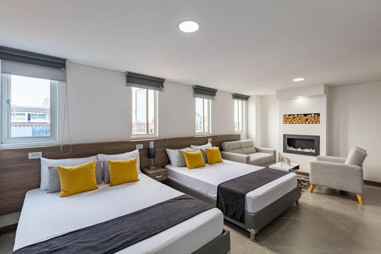 San Antonio  Hotel Velero מראה חיצוני תמונה