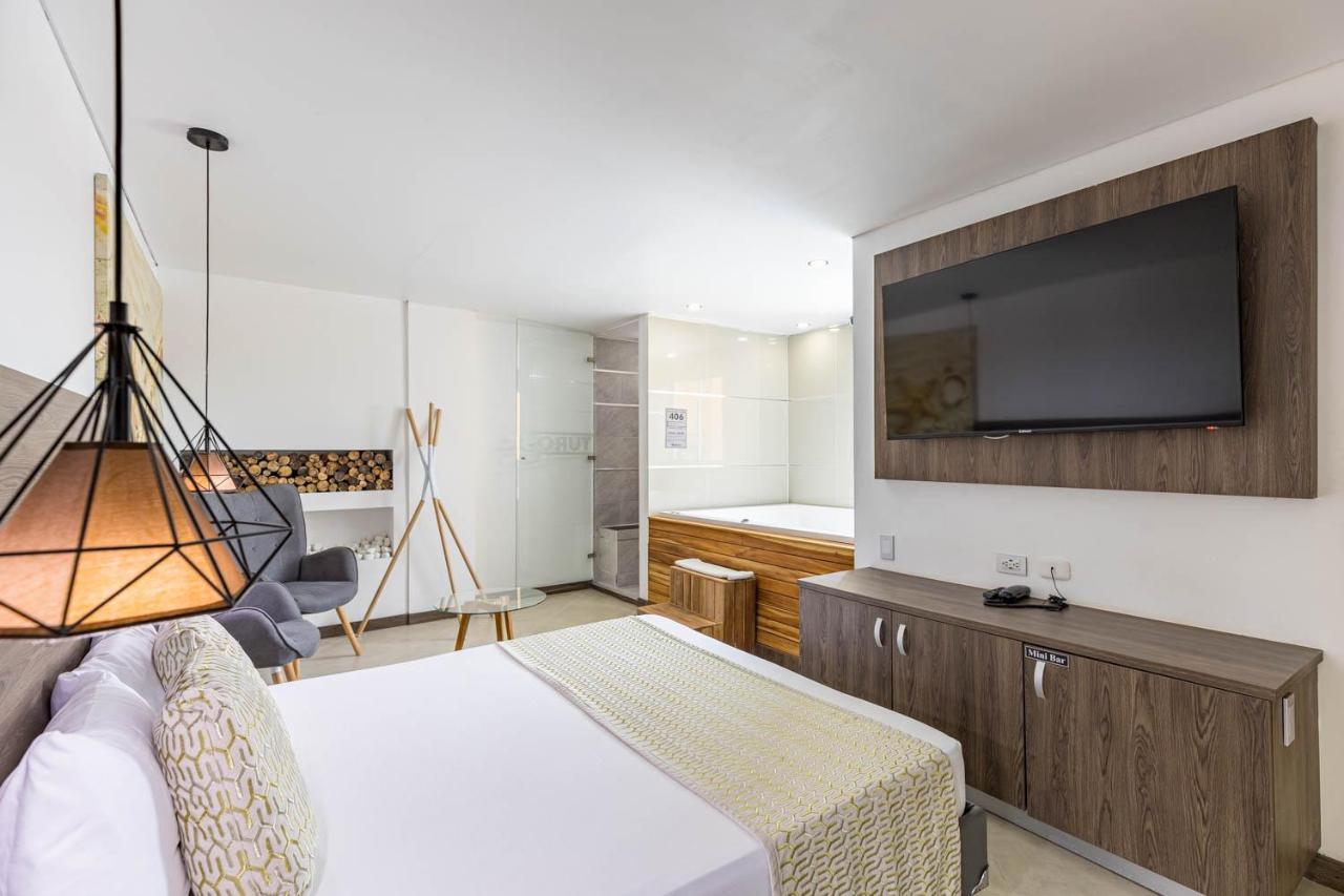 San Antonio  Hotel Velero מראה חיצוני תמונה
