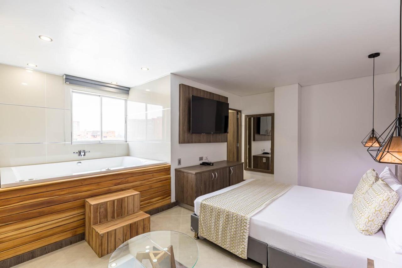 San Antonio  Hotel Velero מראה חיצוני תמונה