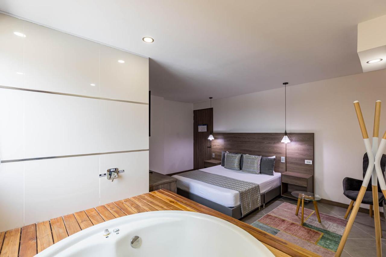 San Antonio  Hotel Velero מראה חיצוני תמונה