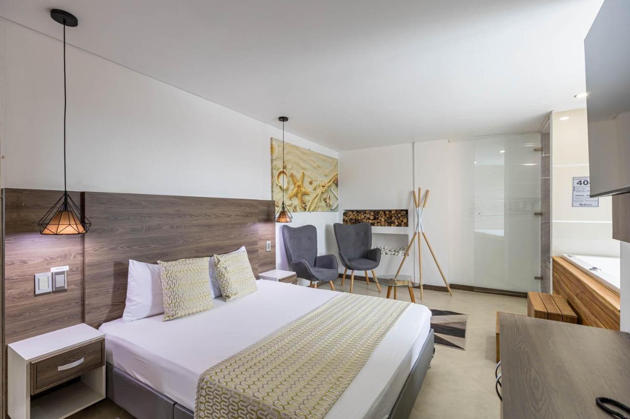 San Antonio  Hotel Velero מראה חיצוני תמונה