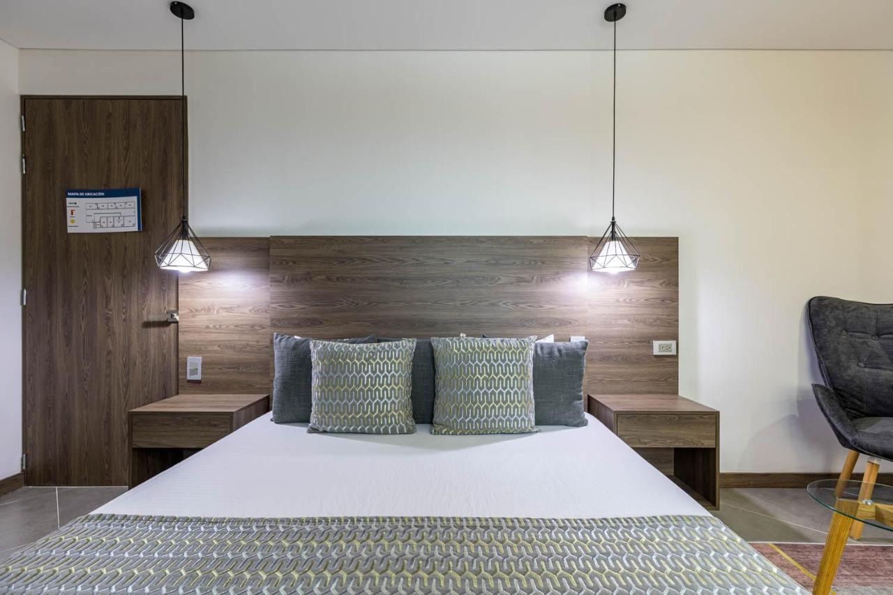 San Antonio  Hotel Velero מראה חיצוני תמונה
