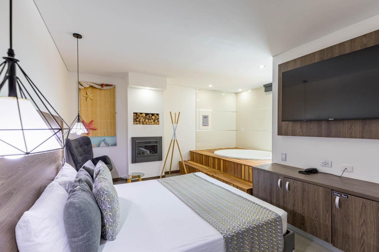 San Antonio  Hotel Velero מראה חיצוני תמונה