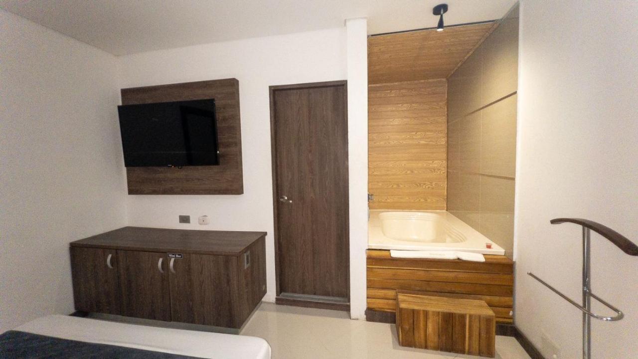 San Antonio  Hotel Velero מראה חיצוני תמונה