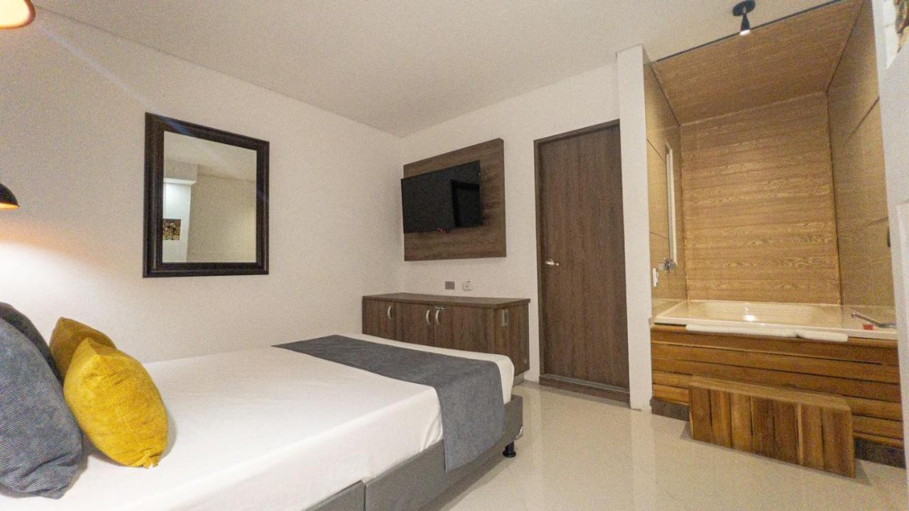 San Antonio  Hotel Velero מראה חיצוני תמונה