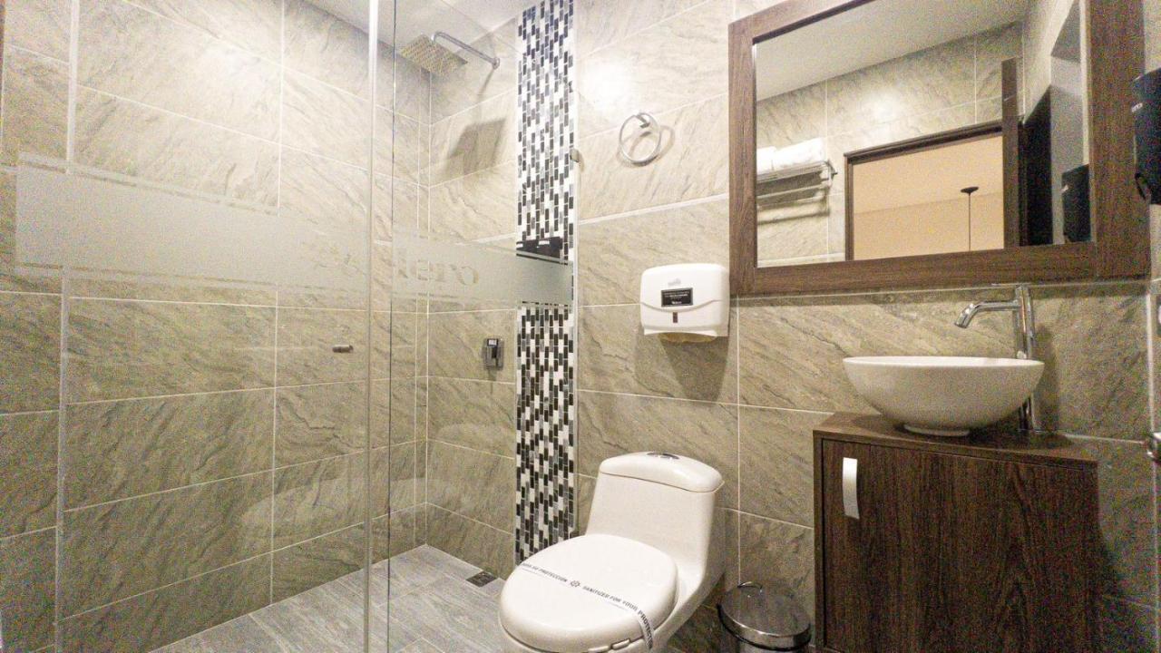 San Antonio  Hotel Velero מראה חיצוני תמונה