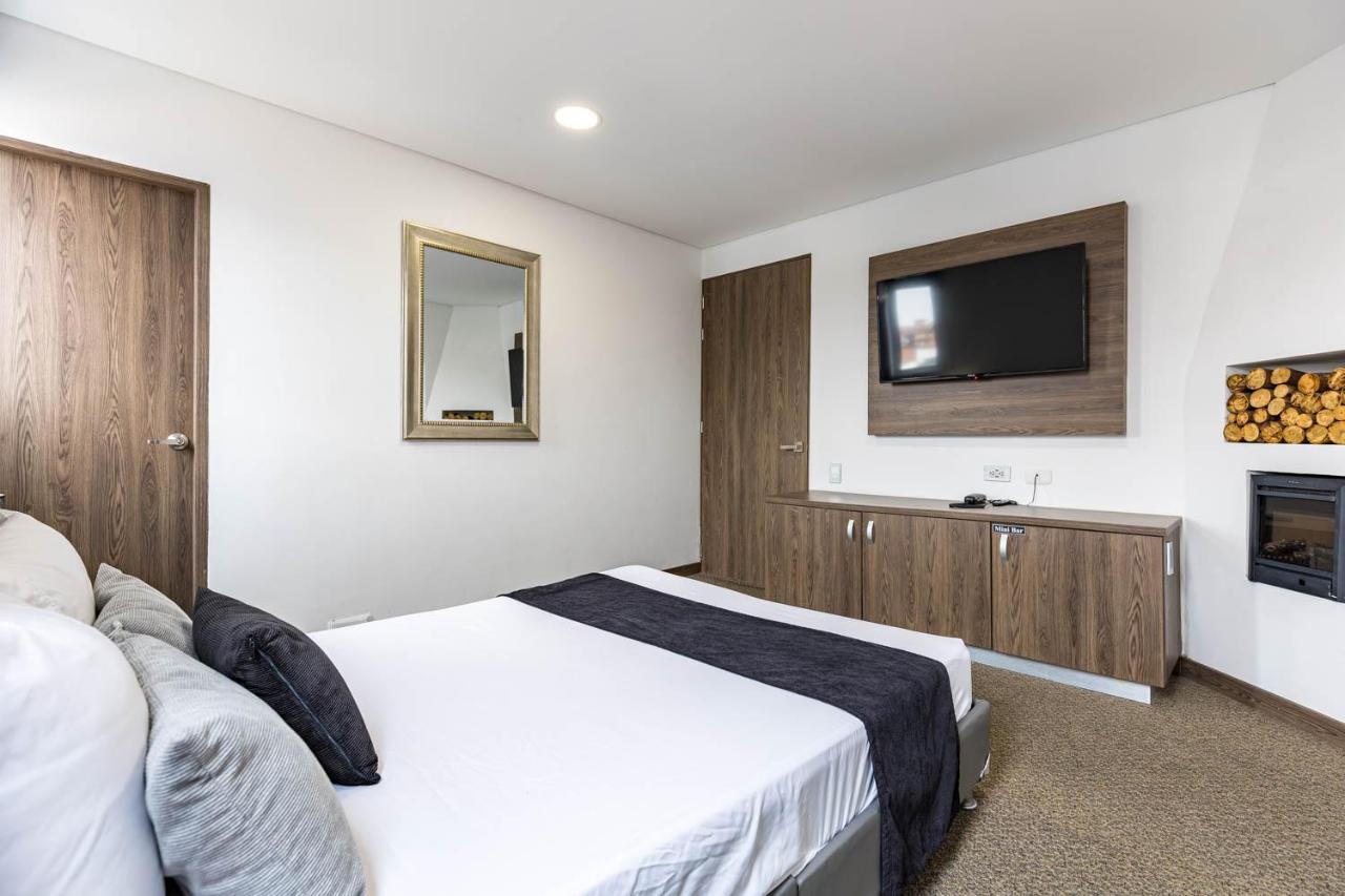 San Antonio  Hotel Velero מראה חיצוני תמונה