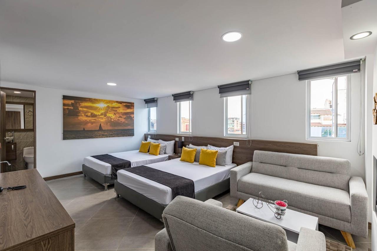 San Antonio  Hotel Velero מראה חיצוני תמונה
