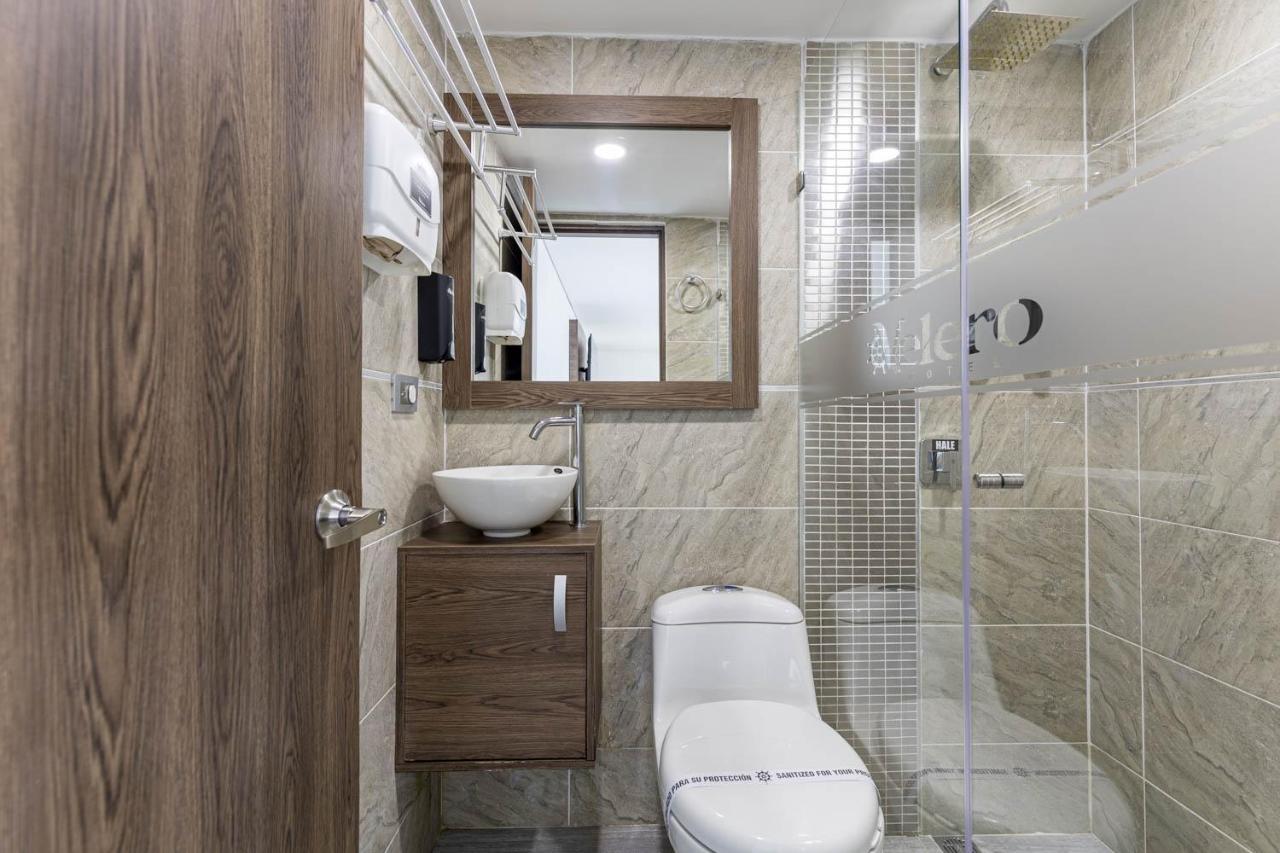 San Antonio  Hotel Velero מראה חיצוני תמונה