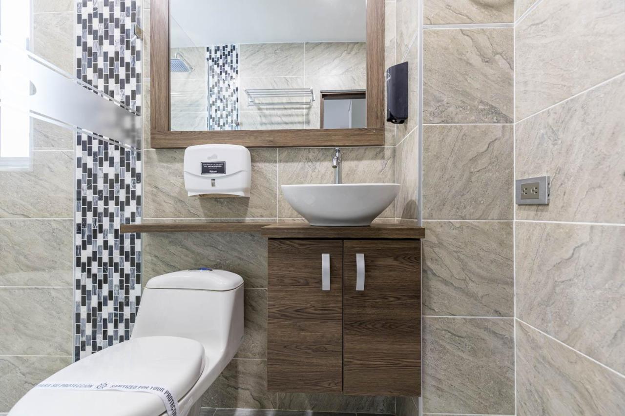 San Antonio  Hotel Velero מראה חיצוני תמונה