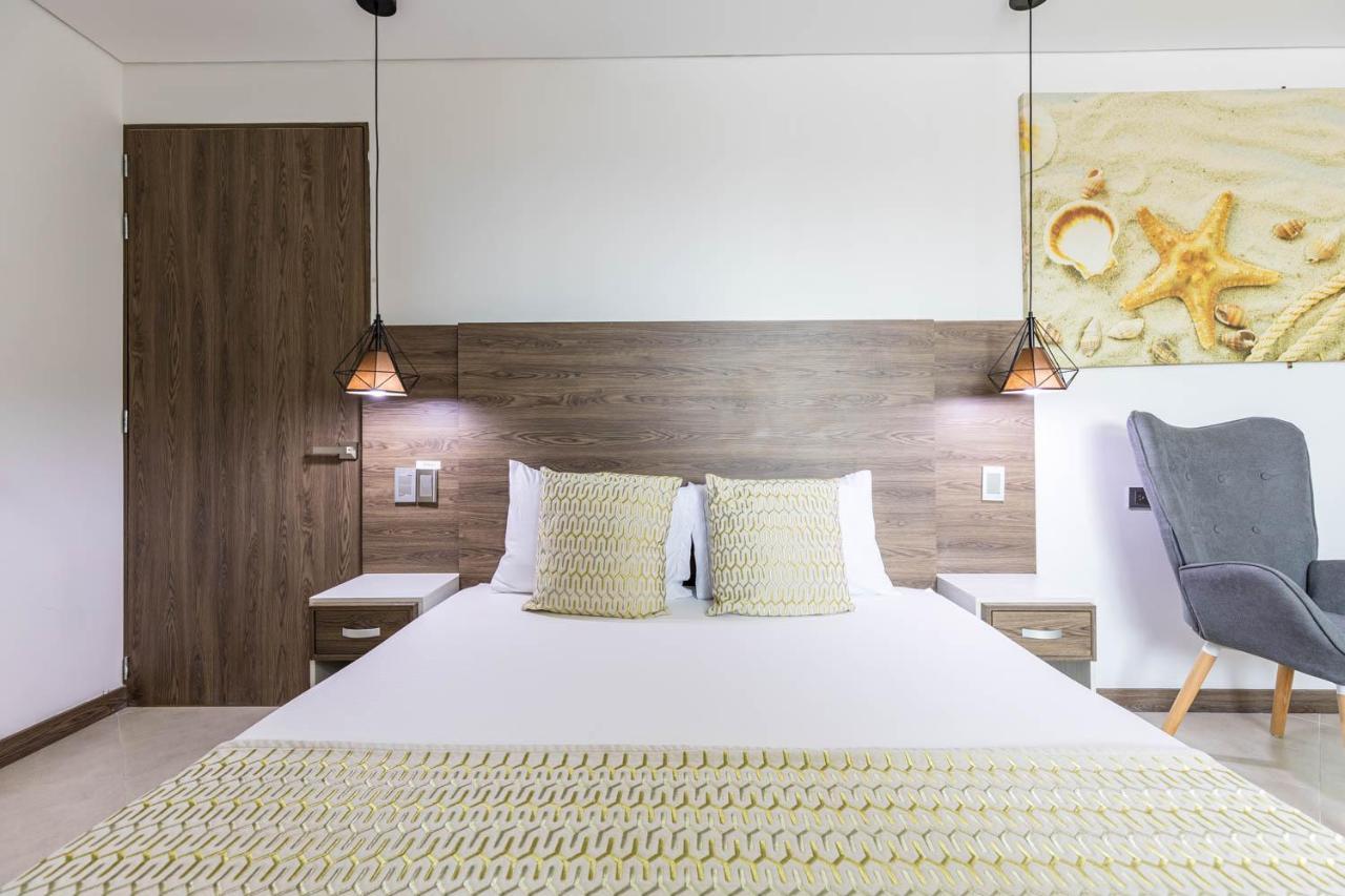 San Antonio  Hotel Velero מראה חיצוני תמונה