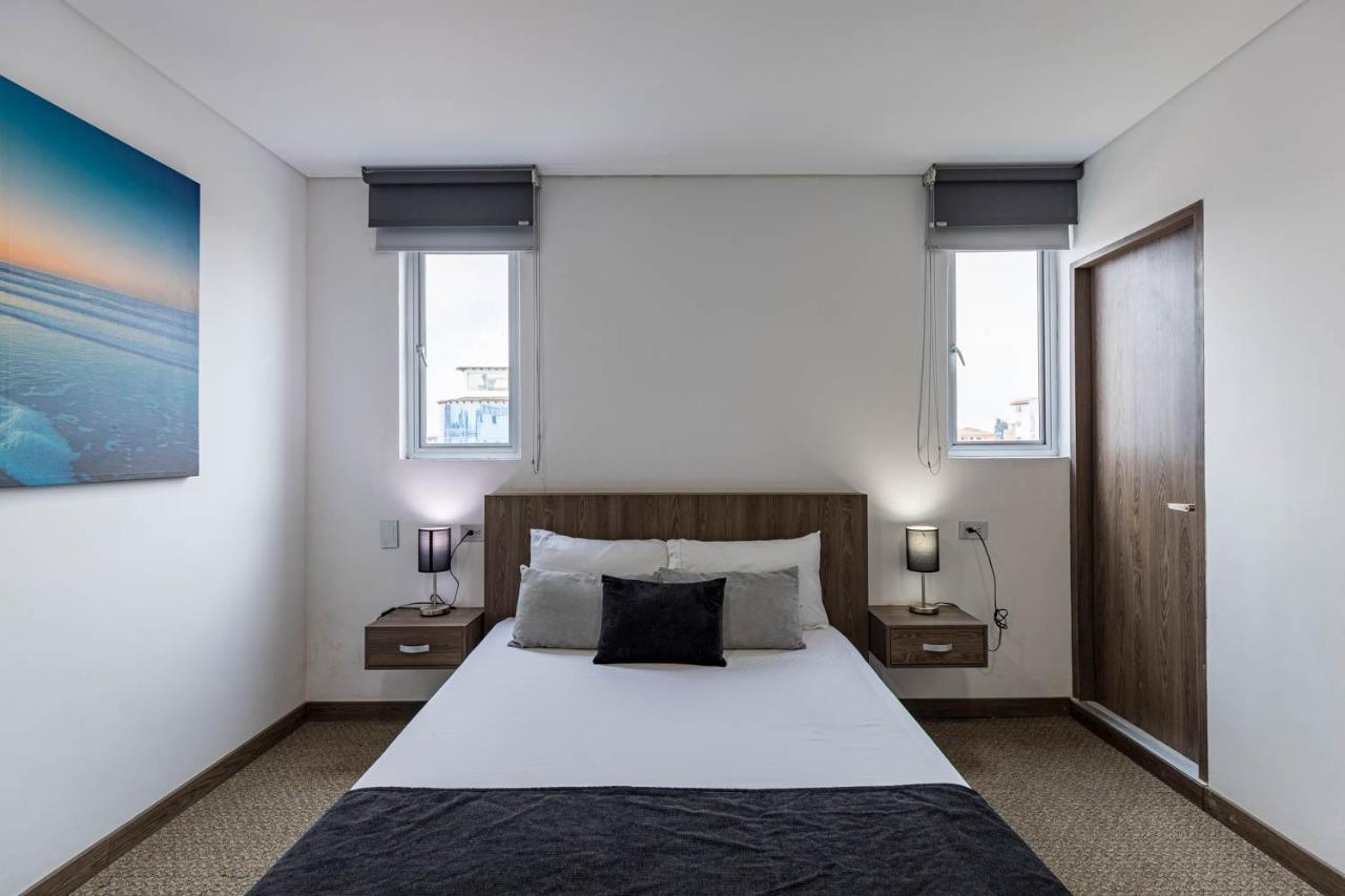 San Antonio  Hotel Velero מראה חיצוני תמונה