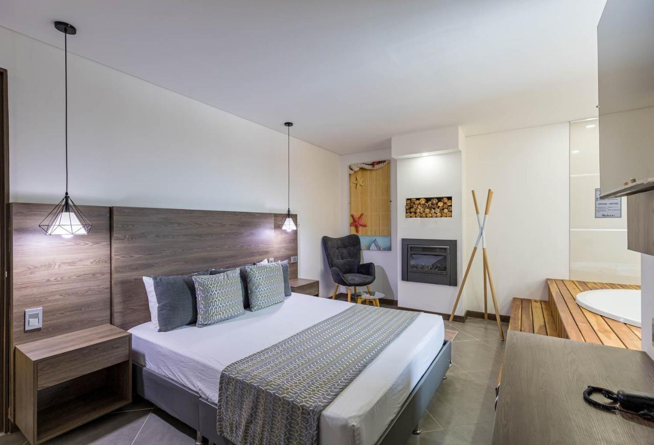 San Antonio  Hotel Velero מראה חיצוני תמונה