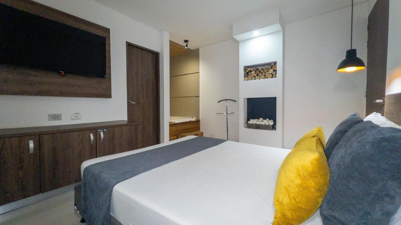San Antonio  Hotel Velero מראה חיצוני תמונה