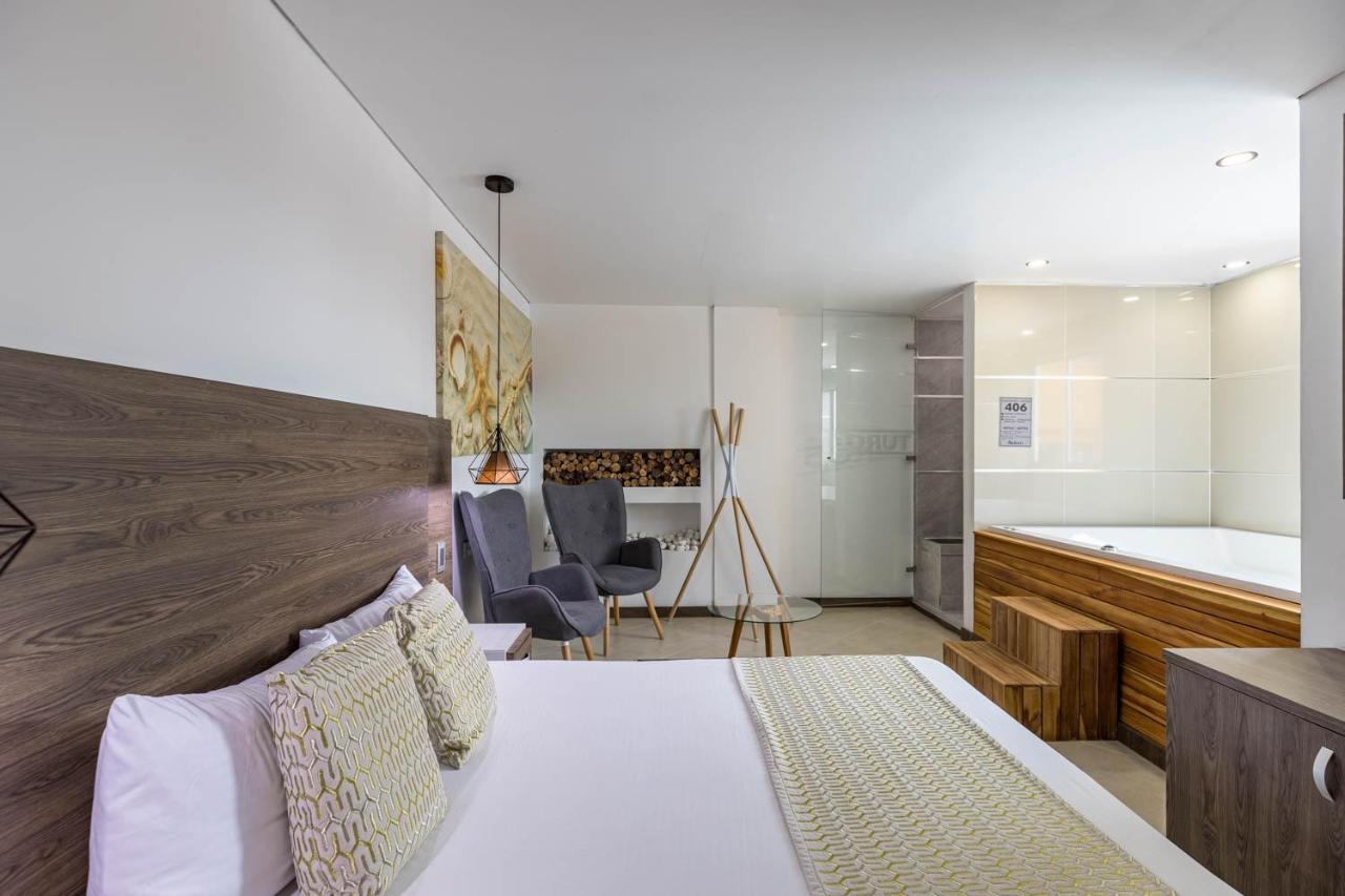 San Antonio  Hotel Velero מראה חיצוני תמונה