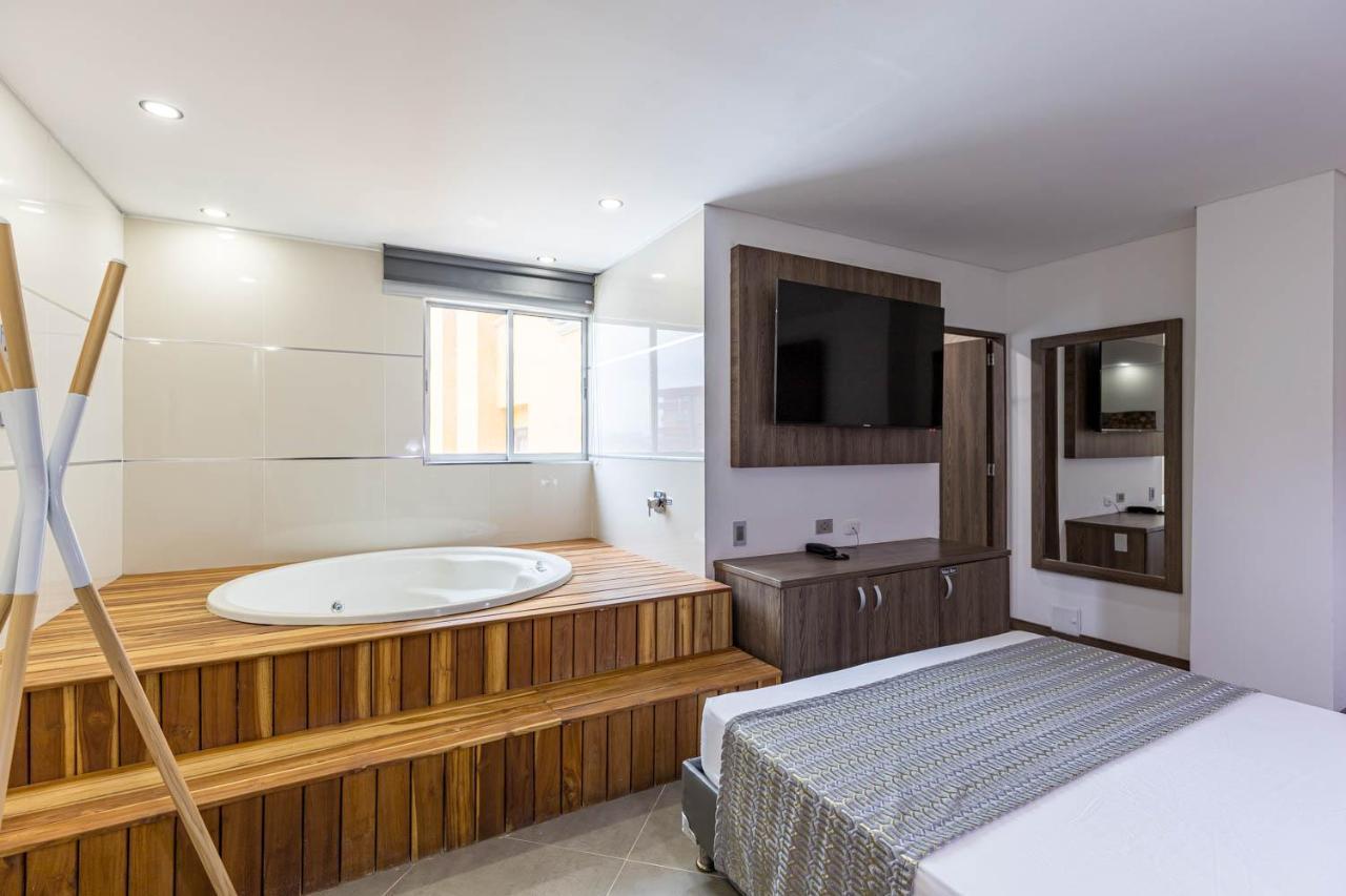 San Antonio  Hotel Velero מראה חיצוני תמונה