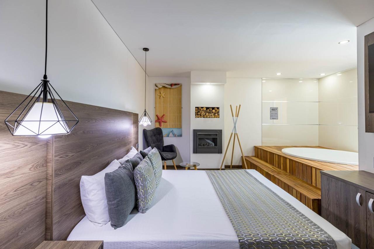 San Antonio  Hotel Velero מראה חיצוני תמונה
