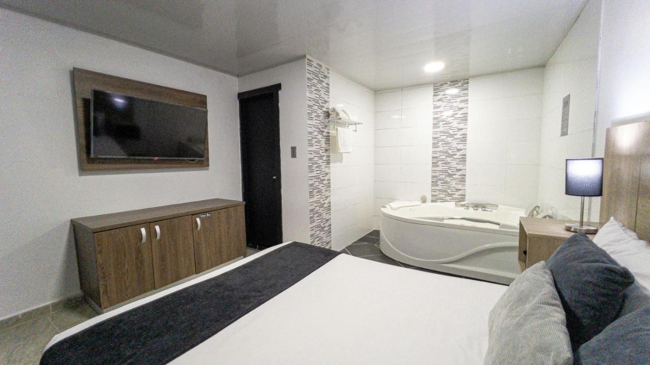 San Antonio  Hotel Velero מראה חיצוני תמונה