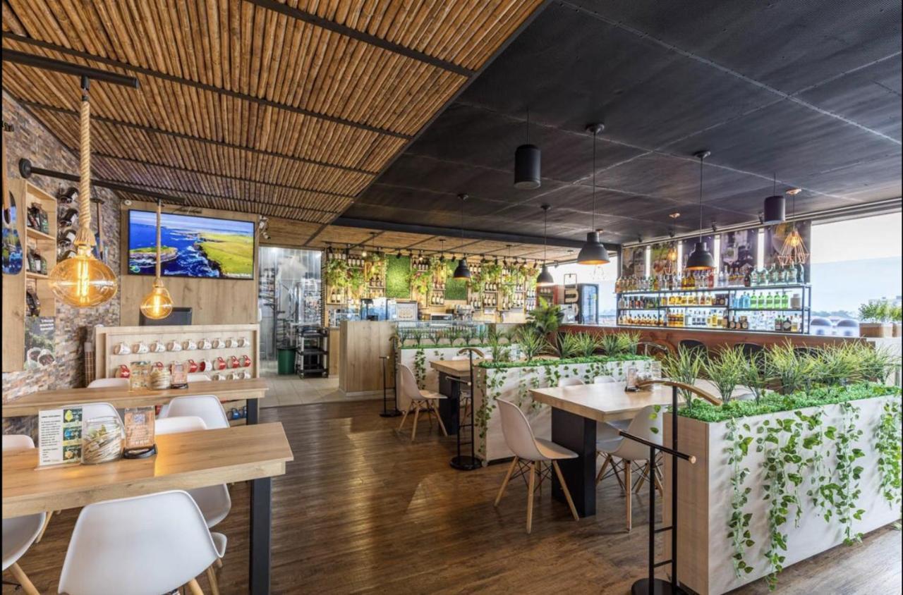 San Antonio  Hotel Velero מראה חיצוני תמונה