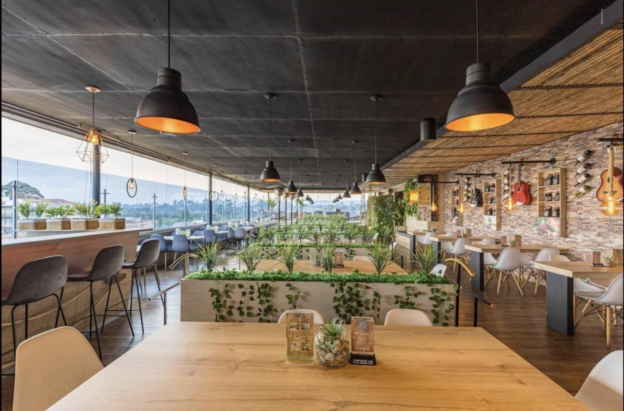 San Antonio  Hotel Velero מראה חיצוני תמונה