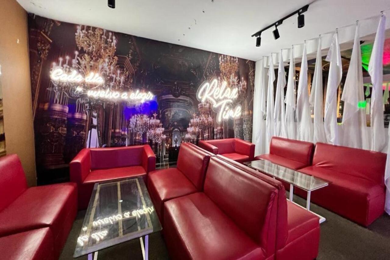 San Antonio  Hotel Velero מראה חיצוני תמונה
