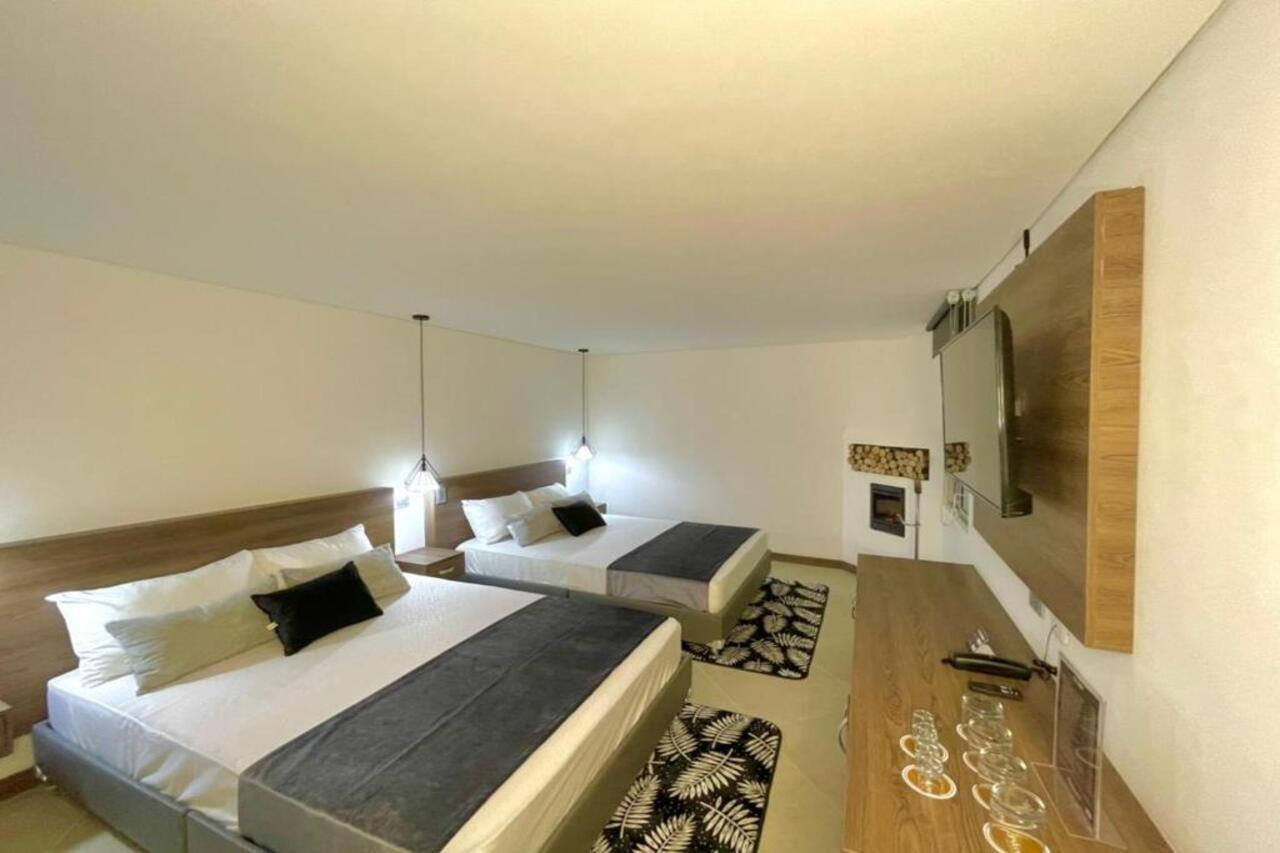 San Antonio  Hotel Velero מראה חיצוני תמונה