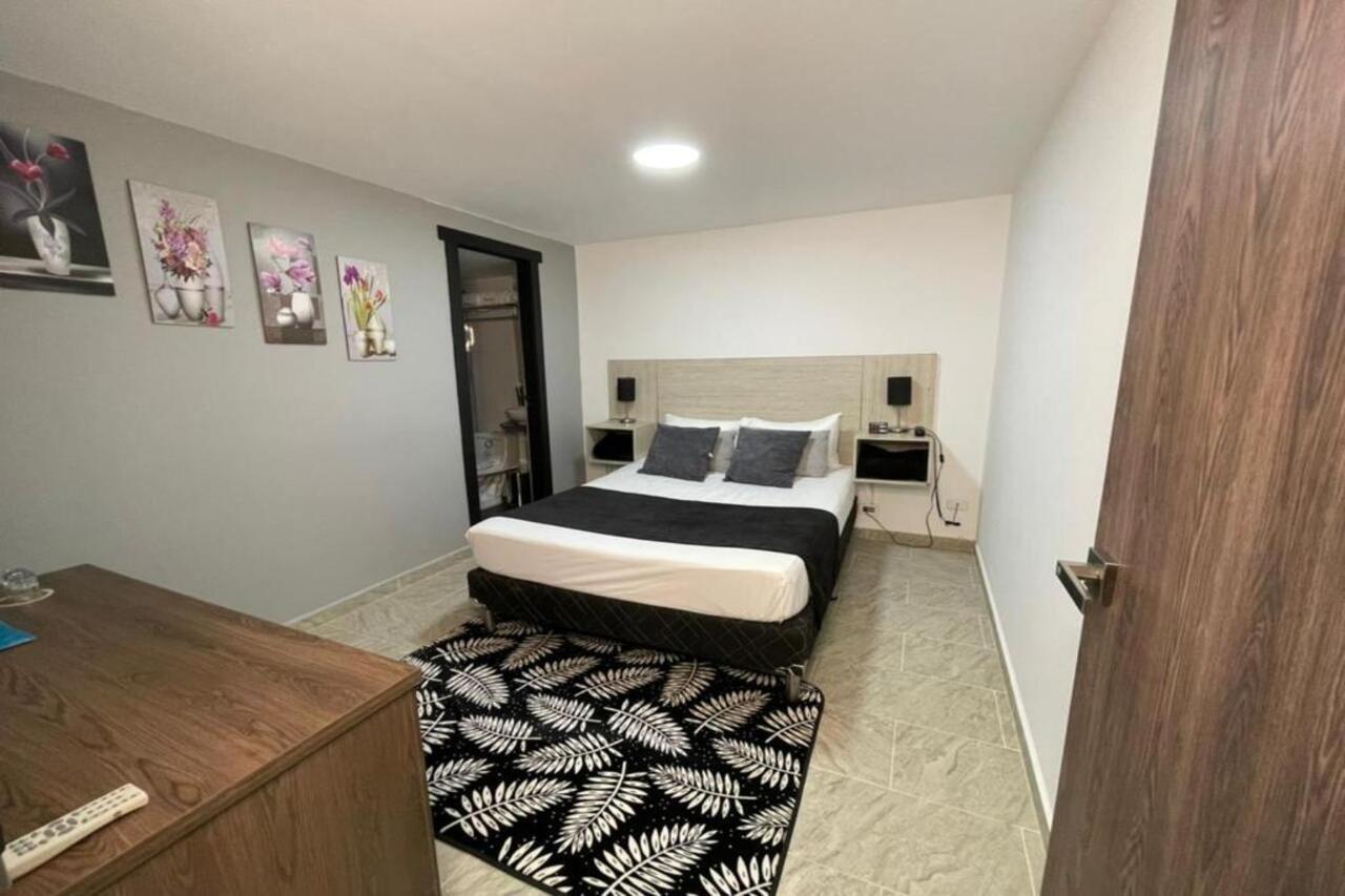 San Antonio  Hotel Velero מראה חיצוני תמונה
